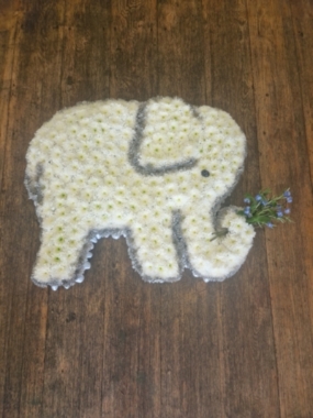 Elephant Tribute