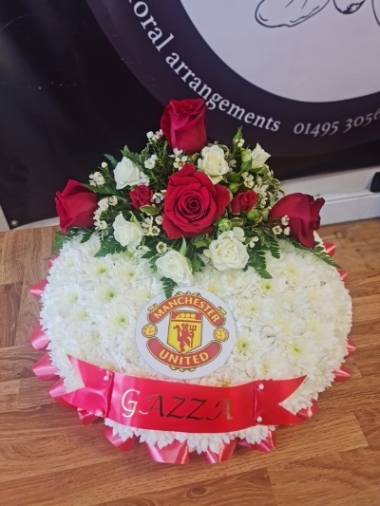Manchester United Tribute