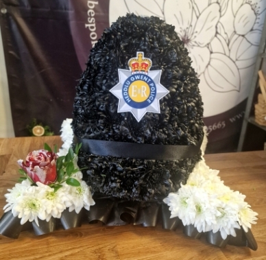 Police Tribute